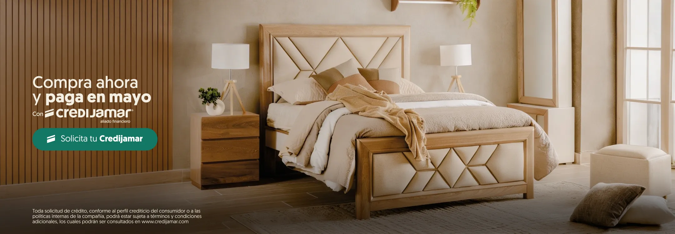 Hogares Felices, Muebles de Ensueño